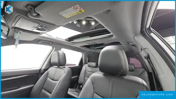 KIA SORENTO DIESEL 2.0 2WD TLX