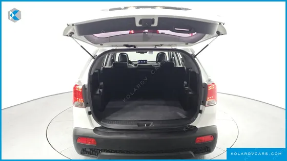 KIA SORENTO DIESEL 2.0 2WD TLX