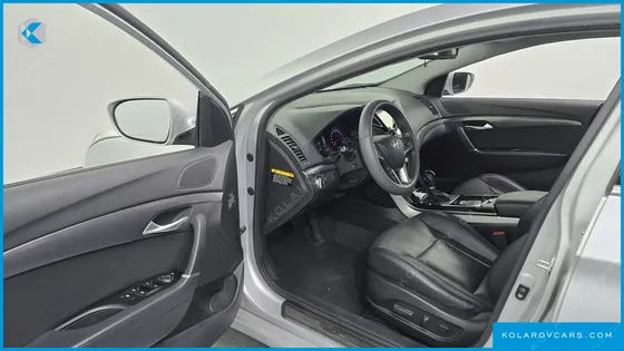 HYUNDAI I40 1.7 VGT