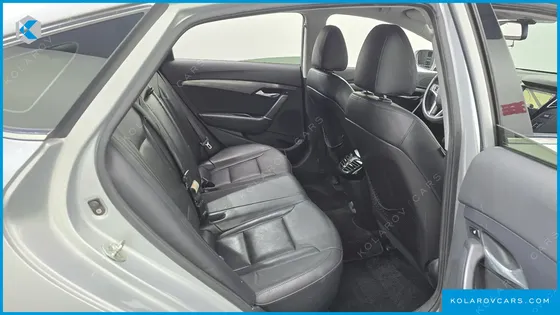 HYUNDAI I40 1.7 VGT