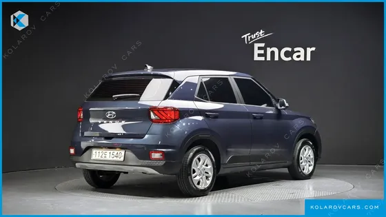 HYUNDAI VENUE 1.6 MODERN