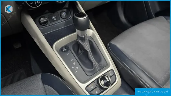 HYUNDAI VENUE 1.6 MODERN