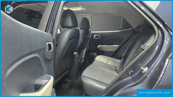 HYUNDAI VENUE 1.6 MODERN