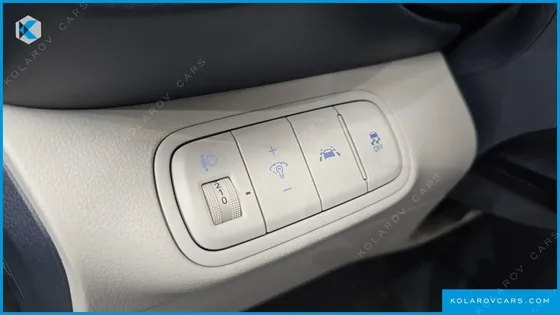 HYUNDAI VENUE 1.6 MODERN