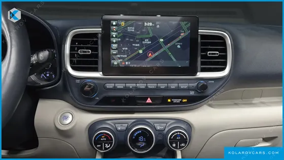 HYUNDAI VENUE 1.6 MODERN