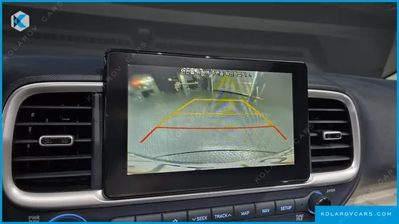 HYUNDAI VENUE 1.6 MODERN