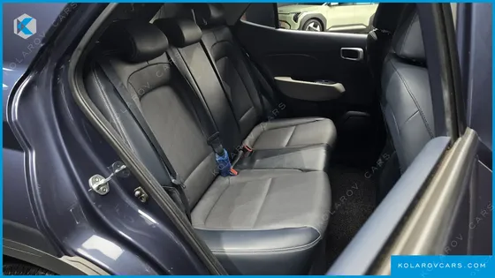 HYUNDAI VENUE 1.6 MODERN