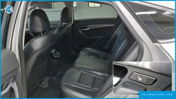 HYUNDAI I40 1.7 VGT