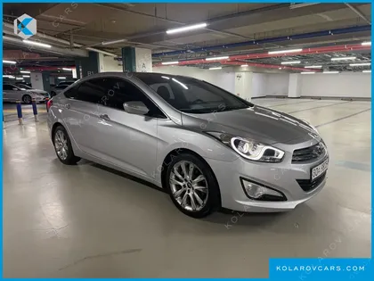 HYUNDAI I40 1.7 VGT