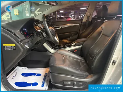 HYUNDAI I40 1.7 VGT