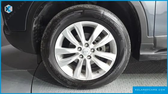 KIA SORENTO DIESEL 2.2 4WD TLX