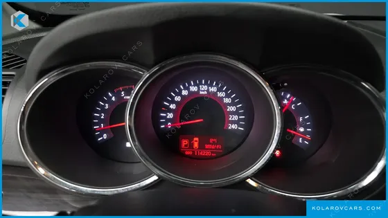 KIA SORENTO DIESEL 2.2 4WD TLX