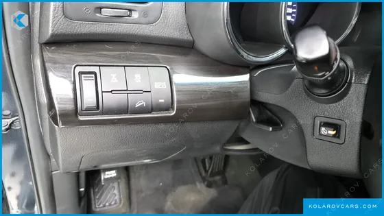 KIA SORENTO DIESEL 2.2 4WD TLX