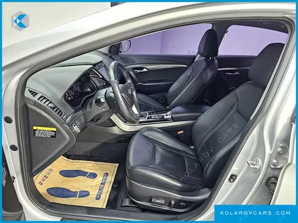 HYUNDAI I40 1.7 VGT