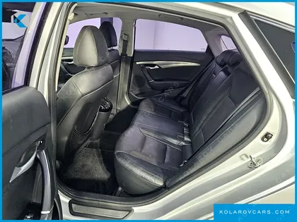HYUNDAI I40 1.7 VGT