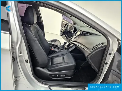 HYUNDAI I40 1.7 VGT