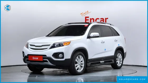 KIA SORENTO DIESEL 2.0 2WD TLX