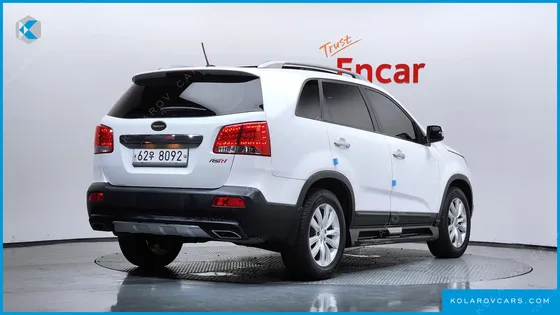 KIA SORENTO DIESEL 2.0 2WD TLX