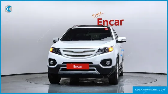 KIA SORENTO DIESEL 2.0 2WD TLX