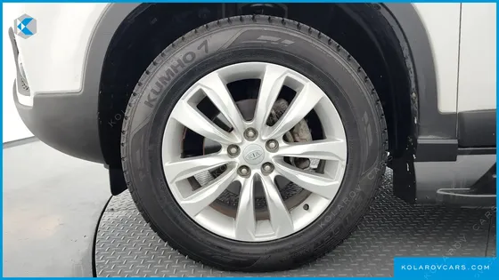 KIA SORENTO DIESEL 2.0 2WD TLX