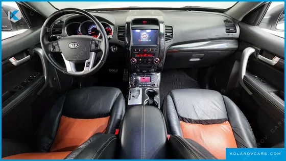 KIA SORENTO DIESEL 2.0 2WD TLX