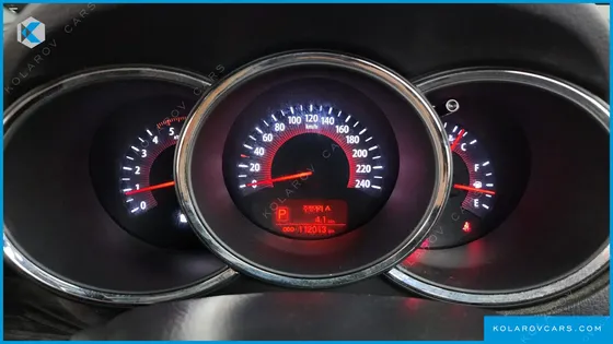 KIA SORENTO DIESEL 2.0 2WD TLX