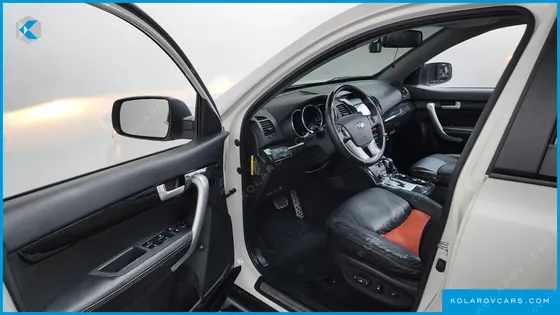 KIA SORENTO DIESEL 2.0 2WD TLX
