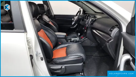 KIA SORENTO DIESEL 2.0 2WD TLX