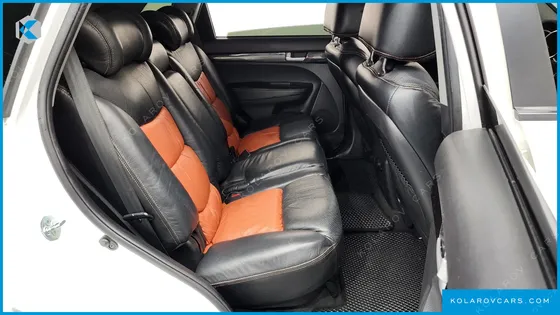 KIA SORENTO DIESEL 2.0 2WD TLX