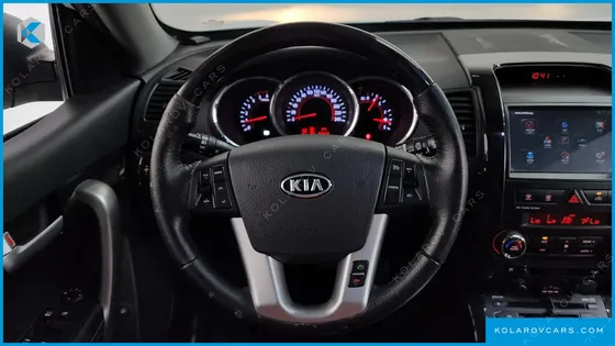 KIA SORENTO DIESEL 2.0 2WD TLX