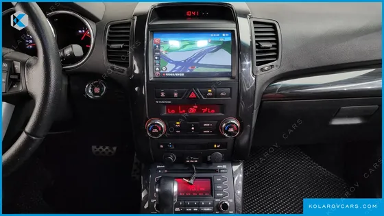 KIA SORENTO DIESEL 2.0 2WD TLX