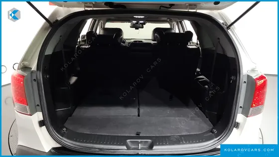 KIA SORENTO DIESEL 2.0 2WD TLX