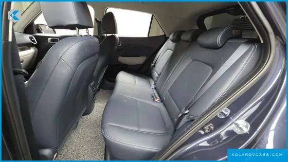 HYUNDAI VENUE 1,6 PREMIUM