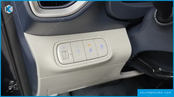 HYUNDAI VENUE 1,6 PREMIUM