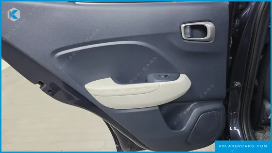HYUNDAI VENUE 1,6 PREMIUM