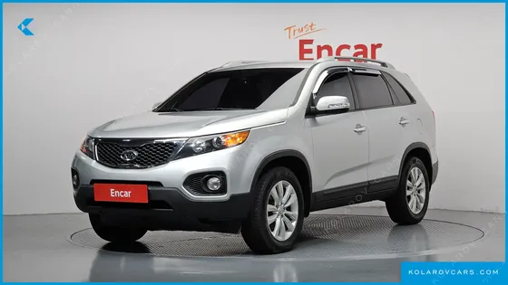 KIA SORENTO DIESEL 2.0 2WD TLX