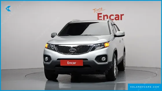 KIA SORENTO DIESEL 2.0 2WD TLX
