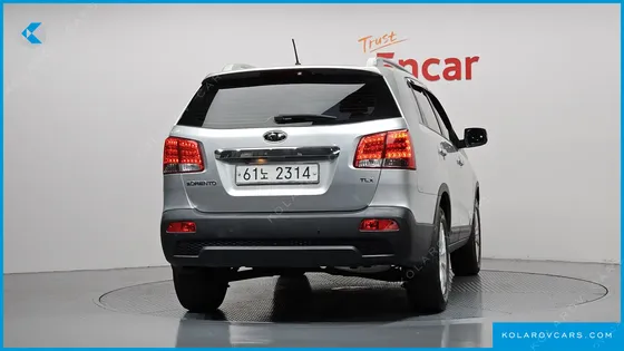 KIA SORENTO DIESEL 2.0 2WD TLX