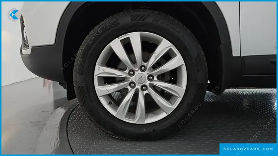 KIA SORENTO DIESEL 2.0 2WD TLX