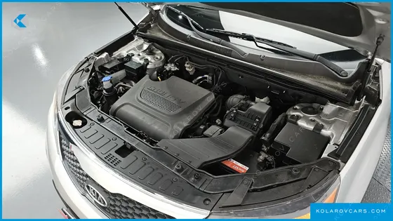 KIA SORENTO DIESEL 2.0 2WD TLX