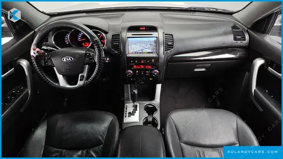 KIA SORENTO DIESEL 2.0 2WD TLX
