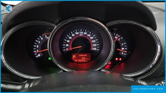 KIA SORENTO DIESEL 2.0 2WD TLX