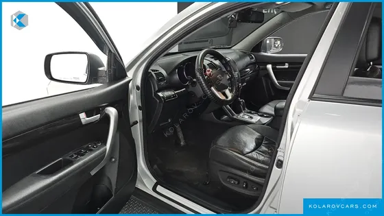 KIA SORENTO DIESEL 2.0 2WD TLX
