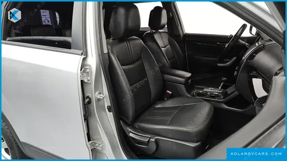 KIA SORENTO DIESEL 2.0 2WD TLX