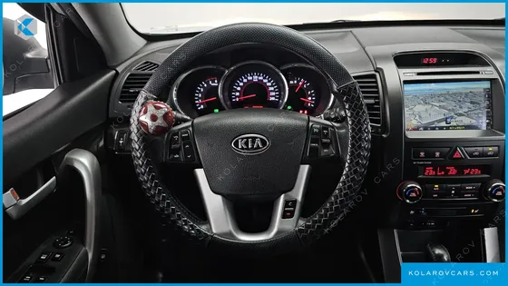 KIA SORENTO DIESEL 2.0 2WD TLX