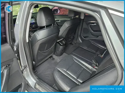 HYUNDAI I40 1.7 VGT