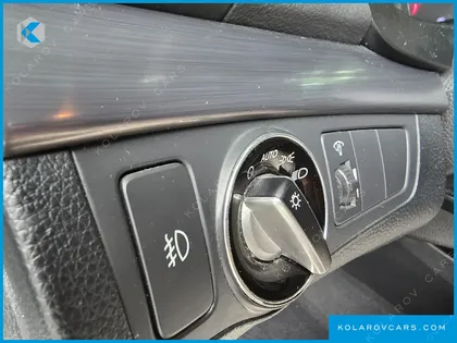 HYUNDAI I40 1.7 VGT