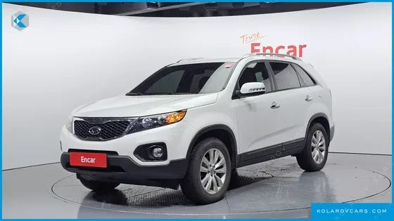 KIA SORENTO DIESEL 2.0 2WD TLX