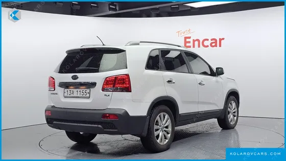 KIA SORENTO DIESEL 2.0 2WD TLX