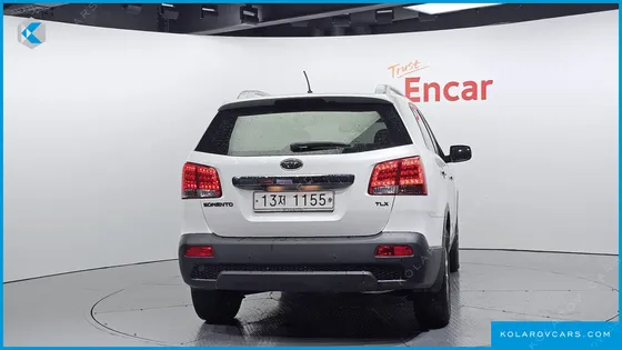 KIA SORENTO DIESEL 2.0 2WD TLX